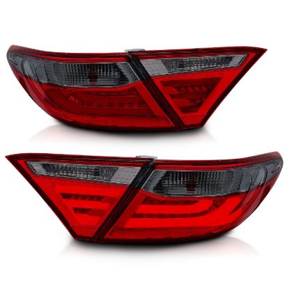 Picture of ANZO USA Tail Light Set - 321336