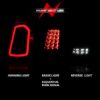 Picture of ANZO USA Tail Light - 321343