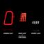 Picture of ANZO USA Tail Light - 321344