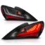 Picture of ANZO USA Tail Light - 321347