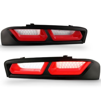 Picture of ANZO USA Tail Light - 321349