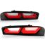 Picture of ANZO USA Tail Light - 321349