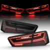 Picture of ANZO USA Tail Light Set - 321351
