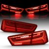 Picture of ANZO USA Tail Light Set - 321353