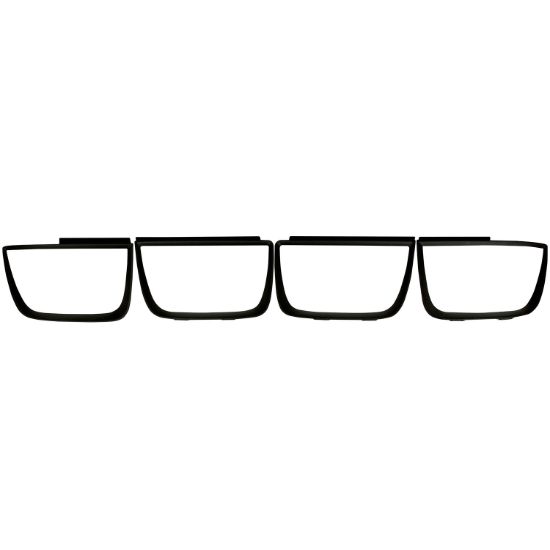 Picture of ANZO USA Tail Light Bezel - 351001