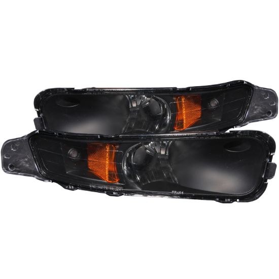 Picture of ANZO USA Turn Signal / Parking Light Assembly - 511002
