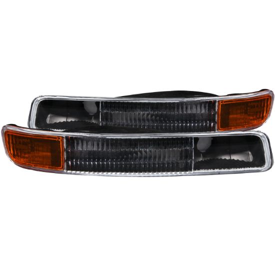 Picture of ANZO USA Turn Signal / Parking Light Assembly - 511005