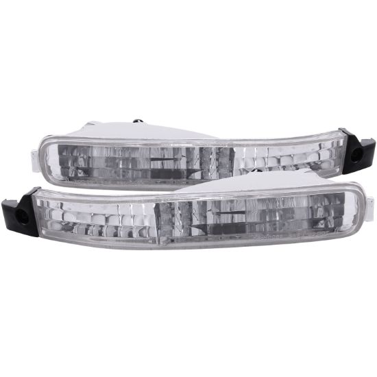 Picture of ANZO USA Turn Signal / Parking Light Assembly - 511007