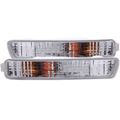 Picture of ANZO USA Turn Signal / Parking Light Assembly - 511008