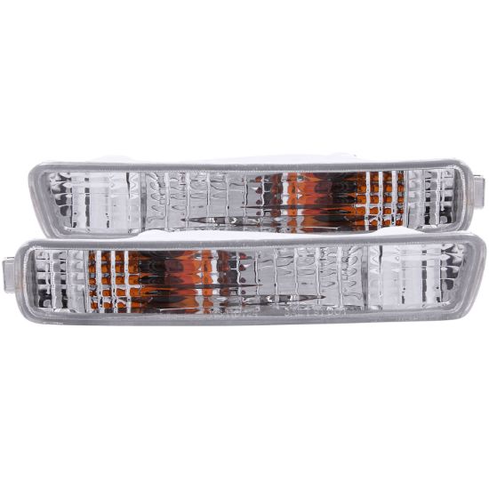 Picture of ANZO USA Turn Signal / Parking Light Assembly - 511008