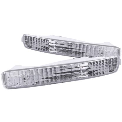 Picture of ANZO USA Turn Signal / Parking Light Assembly - 511009