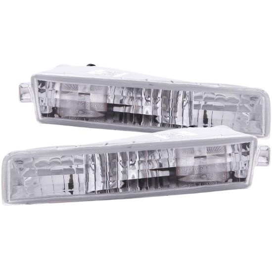 Picture of ANZO USA Turn Signal / Parking Light Assembly - 511012