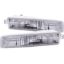 Picture of ANZO USA Turn Signal / Parking Light Assembly - 511012