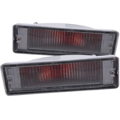 Picture of ANZO USA Turn Signal / Parking Light Assembly - 511016