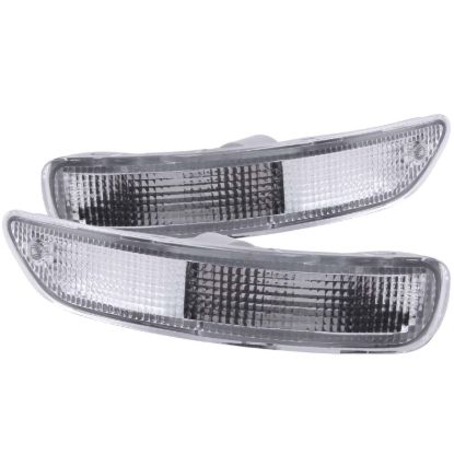 Picture of ANZO USA Turn Signal / Parking Light Assembly - 511017