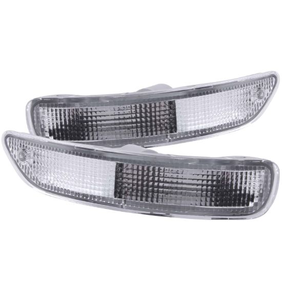 Picture of ANZO USA Turn Signal / Parking Light Assembly - 511017