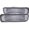 Picture of ANZO USA Turn Signal / Parking Light Assembly - 511018