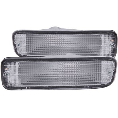 Picture of ANZO USA Turn Signal / Parking Light Assembly - 511018