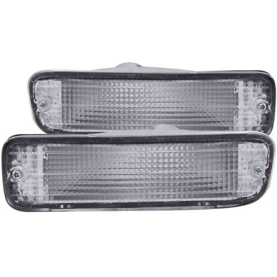 Picture of ANZO USA Turn Signal / Parking Light Assembly - 511018