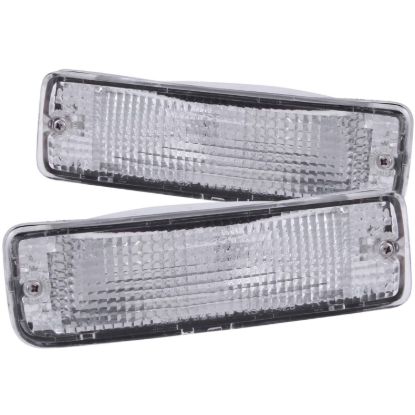 Picture of ANZO USA Turn Signal / Parking Light Assembly - 511019