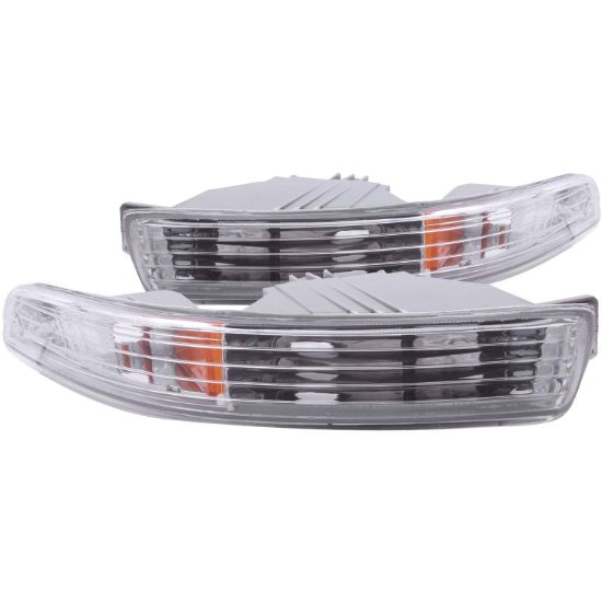 Picture of ANZO USA Turn Signal / Parking Light Assembly - 511020