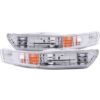Picture of ANZO USA Turn Signal / Parking Light Assembly - 511021