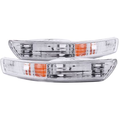 Picture of ANZO USA Turn Signal / Parking Light Assembly - 511021