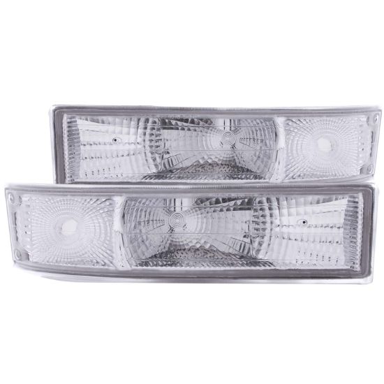 Picture of ANZO USA Parking Light Assembly - 511027