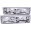 Picture of ANZO USA Parking Light Assembly - 511032