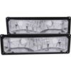 Picture of ANZO USA Parking Light Assembly - 511033