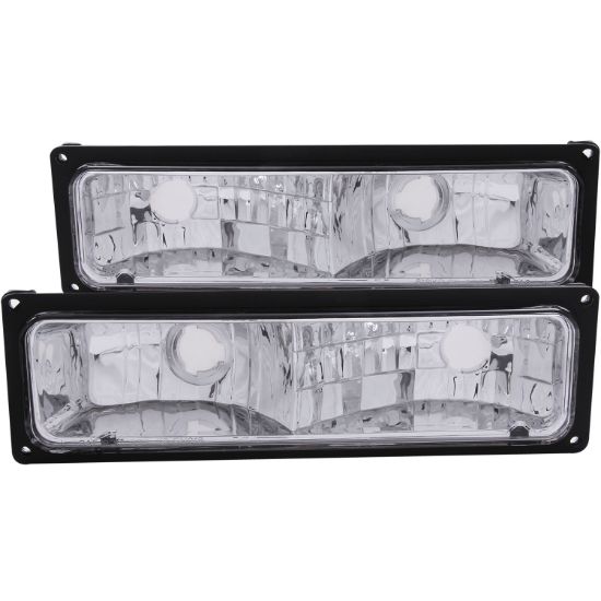 Picture of ANZO USA Parking Light Assembly - 511033