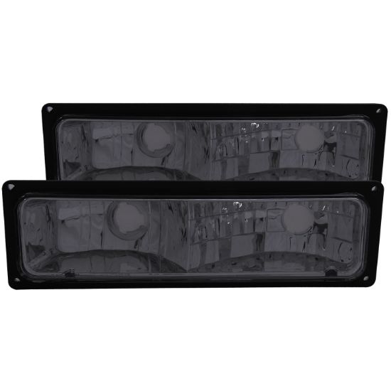 Picture of ANZO USA Parking Light Assembly - 511034
