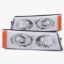 Picture of ANZO USA Parking Light Assembly - 511035