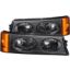 Picture of ANZO USA Parking Light Assembly - 511036