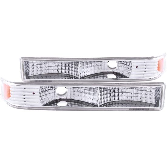 Picture of ANZO USA Parking Light Assembly - 511038