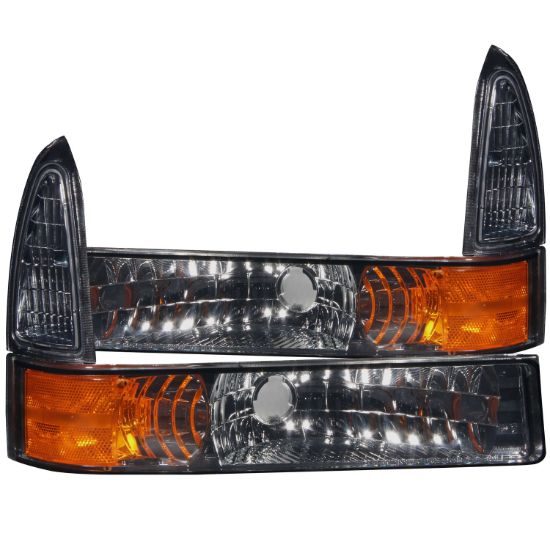 Picture of ANZO USA Parking Light Assembly - 511041