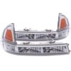 Picture of ANZO USA Parking Light Assembly - 511044