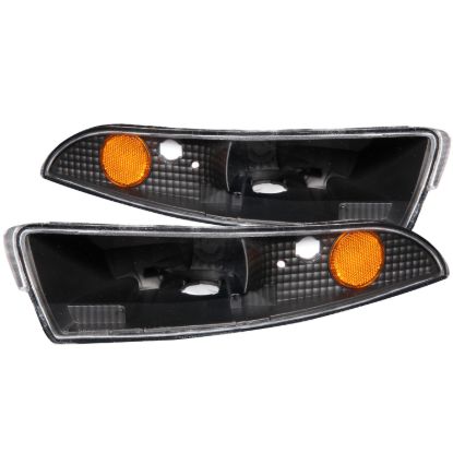 Picture of ANZO USA Turn Signal / Parking Light Assembly - 511045