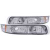 Picture of ANZO USA Parking Light Assembly - 511064