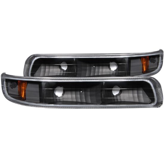 Picture of ANZO USA Parking Light Assembly - 511065