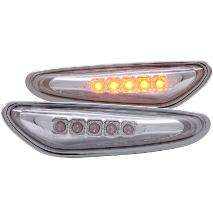 Picture of ANZO USA Side Marker Light Assembly - 511074
