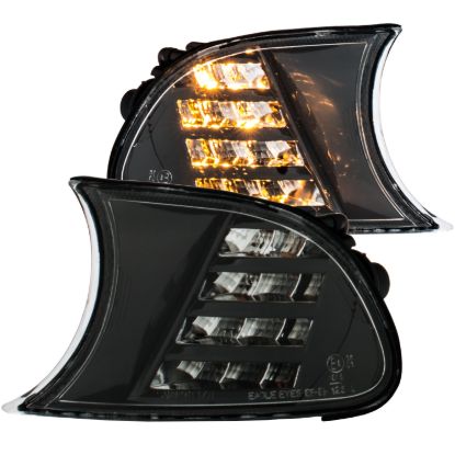 Picture of ANZO USA Side Marker Light Assembly - 511079