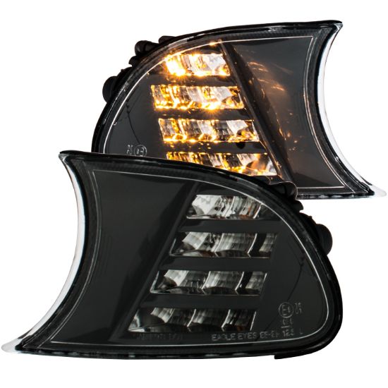 Picture of ANZO USA Side Marker Light Assembly - 511079