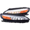 Picture of ANZO USA Turn Signal / Parking Light Assembly - 511081