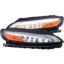 Picture of ANZO USA Turn Signal / Parking Light Assembly - 511081