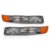 Picture of ANZO USA Parking Light Assembly - 511084