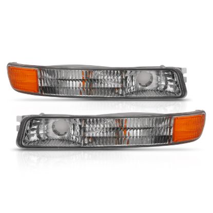 Picture of ANZO USA Parking Light Assembly - 511084