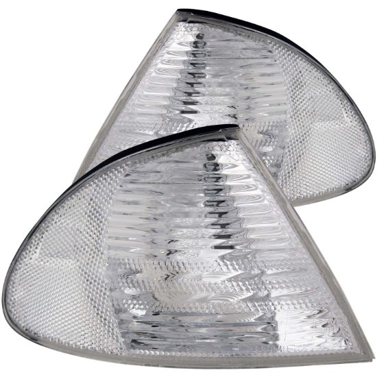 Picture of ANZO USA Cornering Light Assembly - 521006