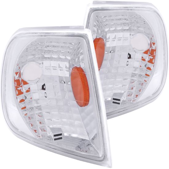 Picture of ANZO USA Cornering Light Assembly - 521012
