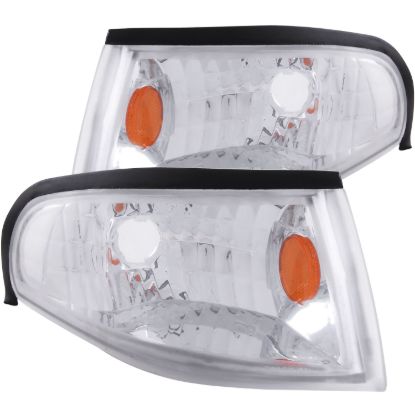 Picture of ANZO USA Cornering Light Assembly - 521016